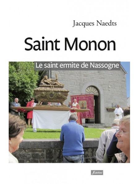 Saint Monon