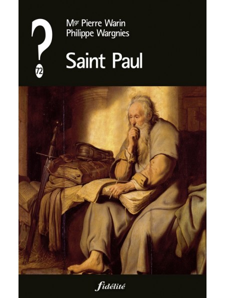 Saint Paul