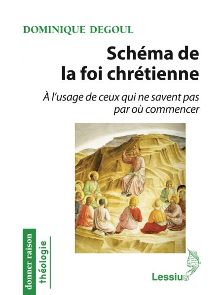 Schéma de la foi chrétienne