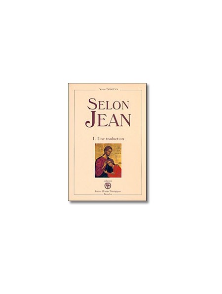 Selon Jean