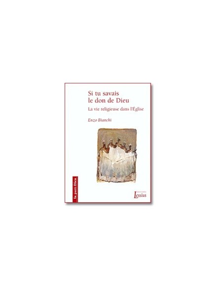 Si tu savais le don de Dieu