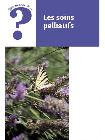 Les soins palliatifs