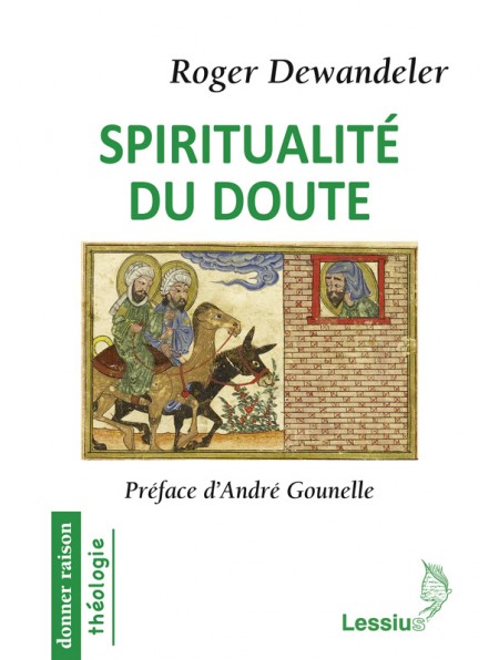 Spiritualité du doute