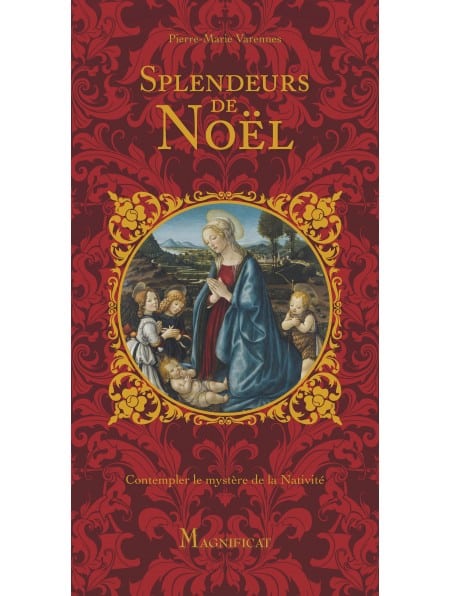 Splendeurs de Noël