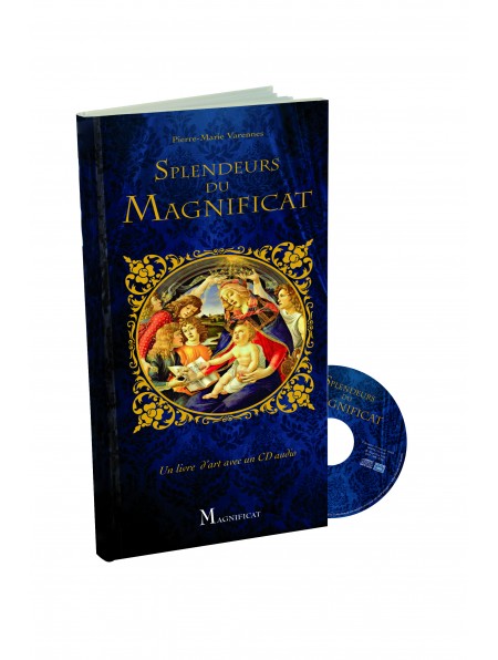 Splendeurs du Magnificat