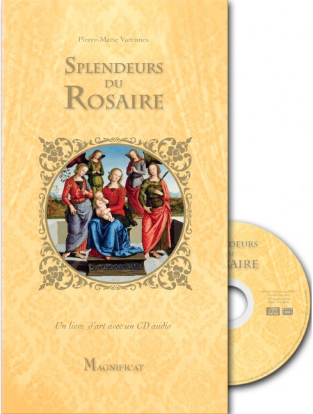 Splendeurs du Rosaire