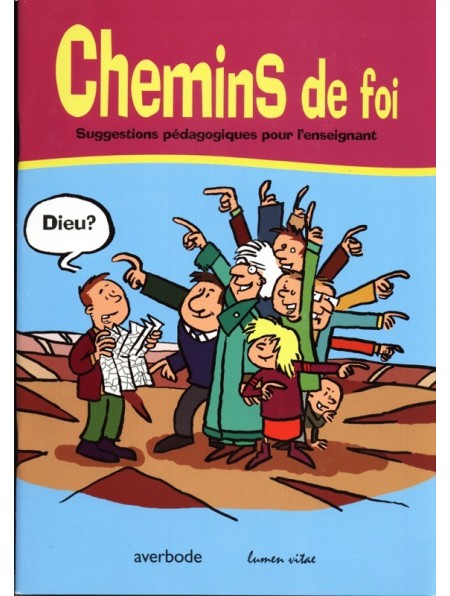 Suggestions pédagogiques pour l'enseignant