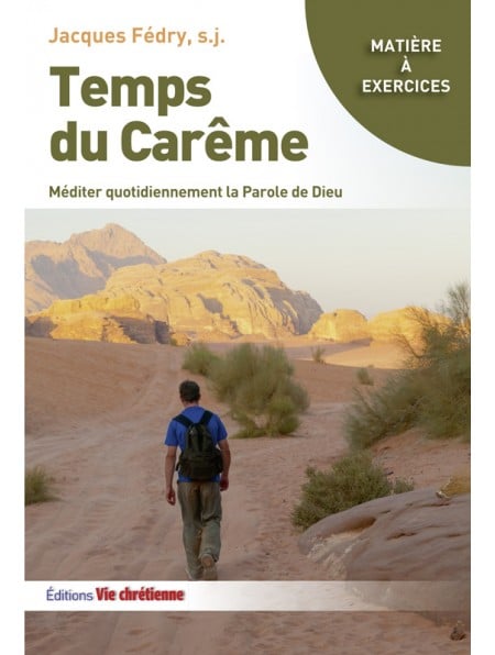 Temps du Carême