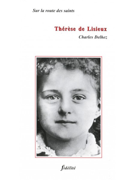 Thérèse de Lisieux