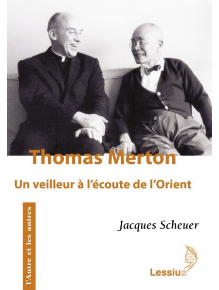 Thomas Merton