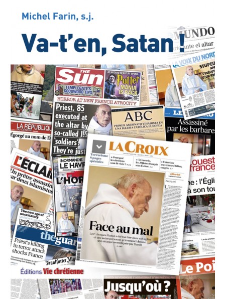 Va-t'en, Satan!