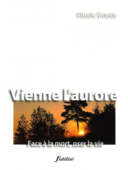 Vienne l'aurore