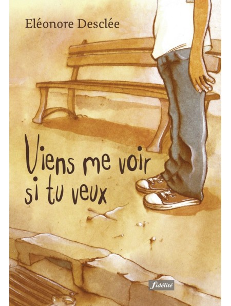 Viens me voir si tu veux
