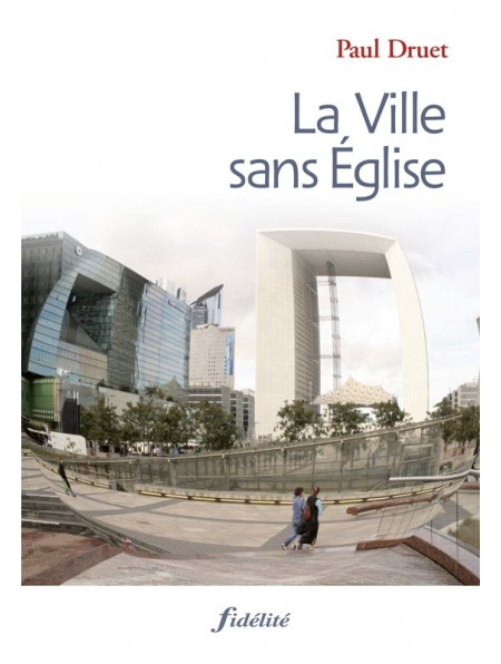 Ville sans Église (La)