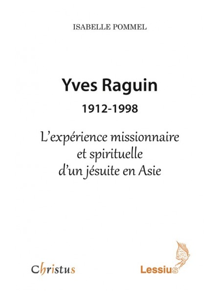 Yves Raguin 1912-1998