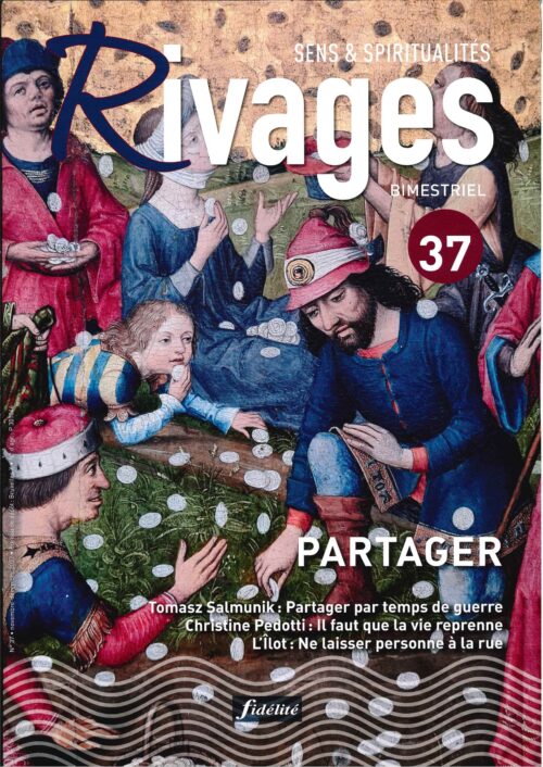 Rivages n°37