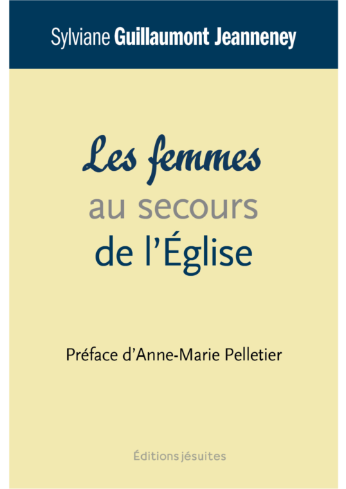 Les femmes au secours de l’Église